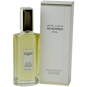 Scherrer EDT
